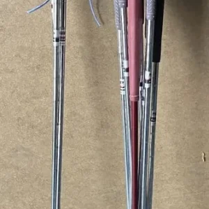 Full Set Of Ladies Golf Clubs