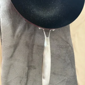 Stainless Steel Will - used once