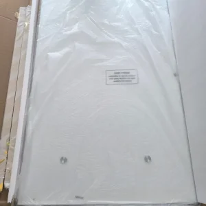 6 Seater Rectangular Dining Table - Image 4