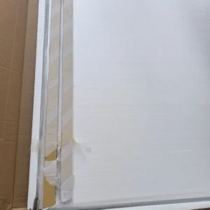 6 Seater Rectangular Dining Table - Image 5