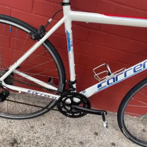 Carrera Karkinos adult road bike 54cm frame - Image 3