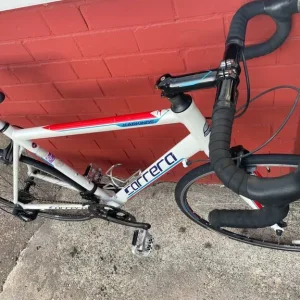 Carrera Karkinos adult road bike 54cm frame - Image 5