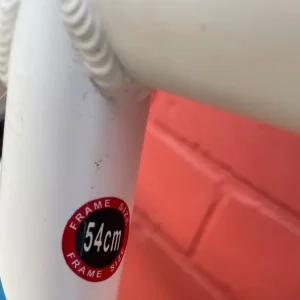 Carrera Karkinos adult road bike 54cm frame - Image 6