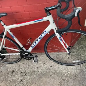 Carrera Karkinos adult road bike 54cm frame - Image 7