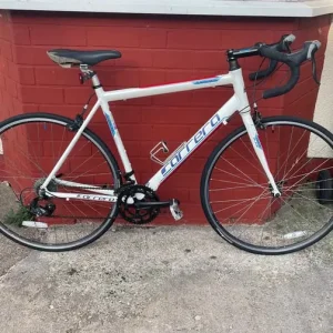 Carrera Karkinos adult road bike 54cm frame - Image 8