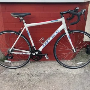 Carrera Karkinos adult road bike 54cm frame