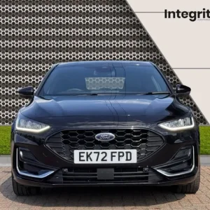 2022 Ford Focus 1.0T EcoBoost MHEV ST-Line Vignale Hatchback - Image 8