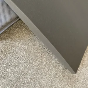 Sofa cushion support - Image 2