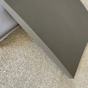 Sofa cushion support