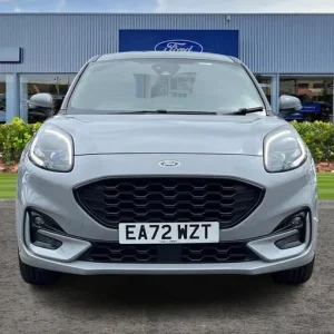 2022 Ford Puma 1.0 EcoBoost Hybrid ST-Line 5-door hatchback - Image 6