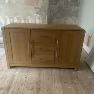 cabinet sideboard