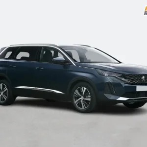 2023 Peugeot 5008 1.2 Hybrid 136 Allure Premium+ 5dr e-DSC6 Crossover/SUV PETROL Automatic