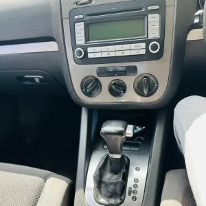 Volkswagen Golf 2007 Hatchback - Image 3