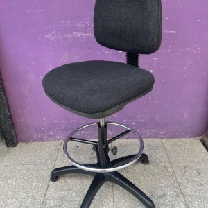 Draughtsman swivel chair (4632)