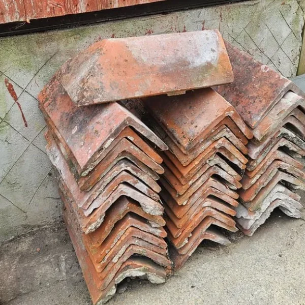 Red Clay Ridge 40x18" 90°