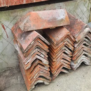 Red Clay Ridge 40x18" 90°