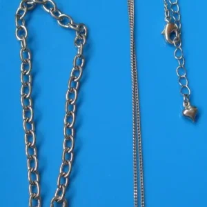 Jewellery sets - necklace and bracelet, or necklace and earrings, some new - Image 3