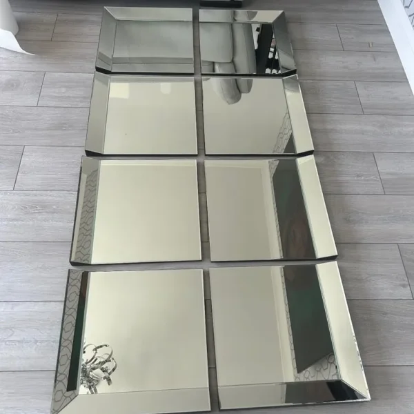 Simply home wall mirrors