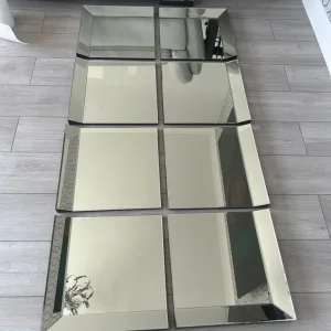 Simply home wall mirrors