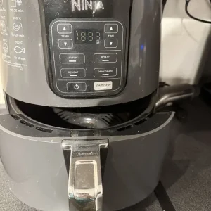 Ninja Air Fryer AF100UK - Image 2
