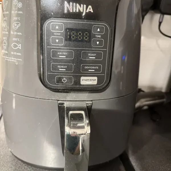 Ninja Air Fryer AF100UK