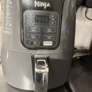 Ninja Air Fryer AF100UK
