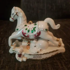Bundle of Christmas decorations (joblot) - Image 5