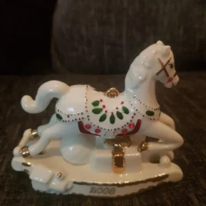 Bundle of Christmas decorations (joblot) - Image 6