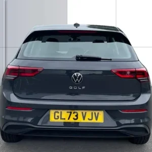 2023 Volkswagen Golf 1.5 TSI Life 5-door Petrol Hatchback - Image 8