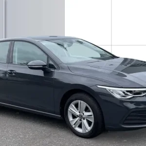2023 Volkswagen Golf 1.5 TSI Life 5-door Petrol Hatchback