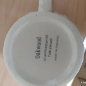 Staffordshire Tableware - Image 2