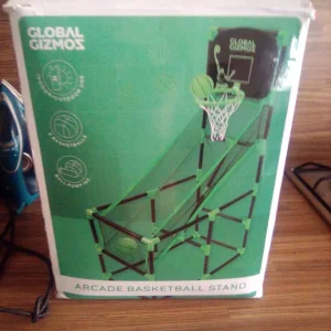 Basketball game