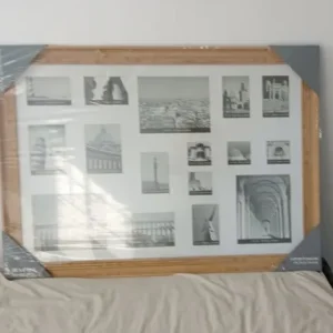 Photo frame for multiple photos - Image 3