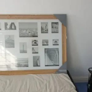 Photo frame for multiple photos - Image 4