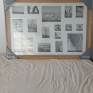 Photo frame for multiple photos - Image 5