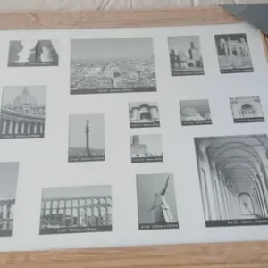 Photo frame for multiple photos - Image 6