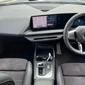 2024 BMW 1 Series 120 M Sport 5-door Auto - Image 4