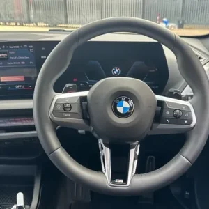 2024 BMW 1 Series 120 M Sport 5-door Auto - Image 5