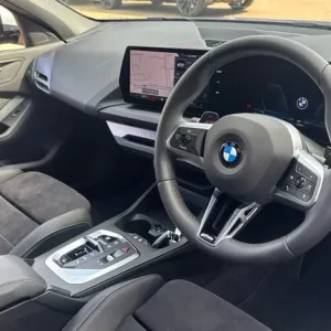 2024 BMW 1 Series 120 M Sport 5-door Auto - Image 6