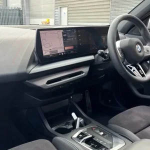 2024 BMW 1 Series 120 M Sport 5-door Auto - Image 7