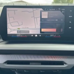 2024 BMW 1 Series 120 M Sport 5-door Auto - Image 8