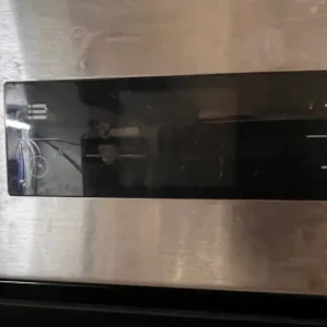 Beko integrated double oven electric - Image 3