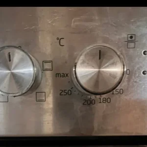 Beko integrated double oven electric - Image 5