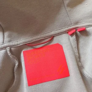 Superdry Sports Tech Hoodie (Large) - Image 2