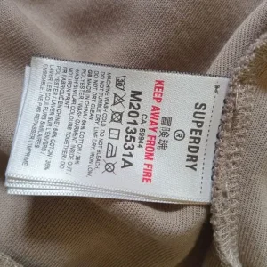 Superdry Sports Tech Hoodie (Large) - Image 3