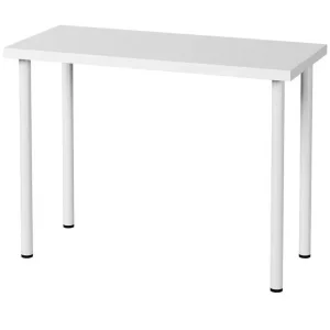 IKEA Linmon desk table white
