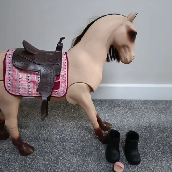 Our generation Horse