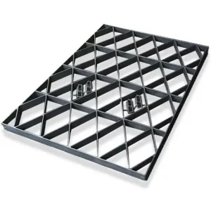 ECODECK shed base