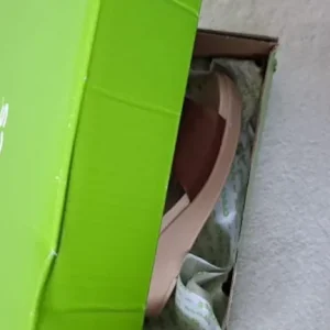 Crocs and Clarks shoes - Image 2