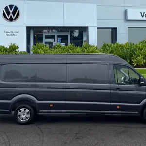 2025 Volkswagen Crafter 2.0 TDI 140PS Commerce Plus High Roof Van Diesel Manual - Image 3